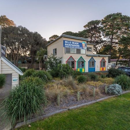 토키 Bells Beach Backpackers 호스텔 외부 사진