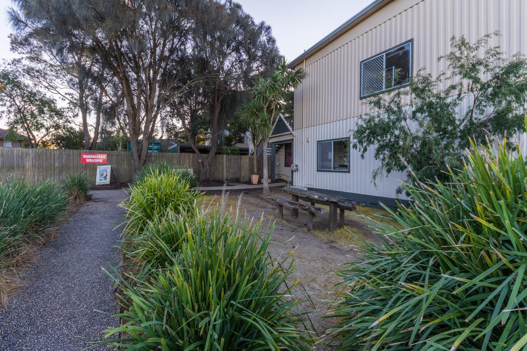 토키 Bells Beach Backpackers 호스텔 외부 사진