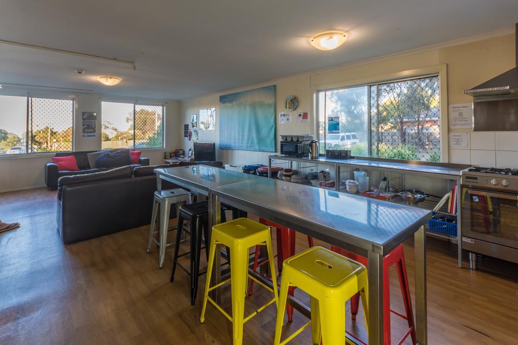 토키 Bells Beach Backpackers 호스텔 외부 사진