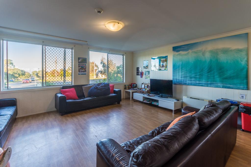 토키 Bells Beach Backpackers 호스텔 외부 사진