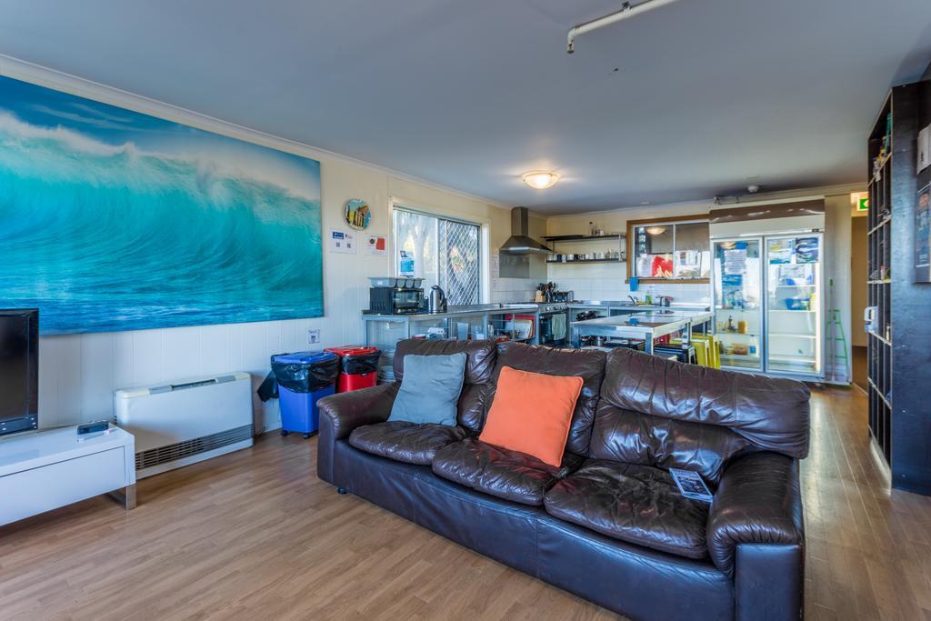토키 Bells Beach Backpackers 호스텔 외부 사진