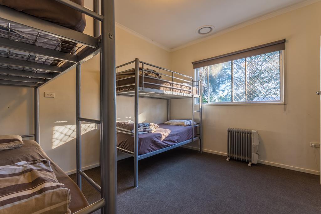 토키 Bells Beach Backpackers 호스텔 외부 사진