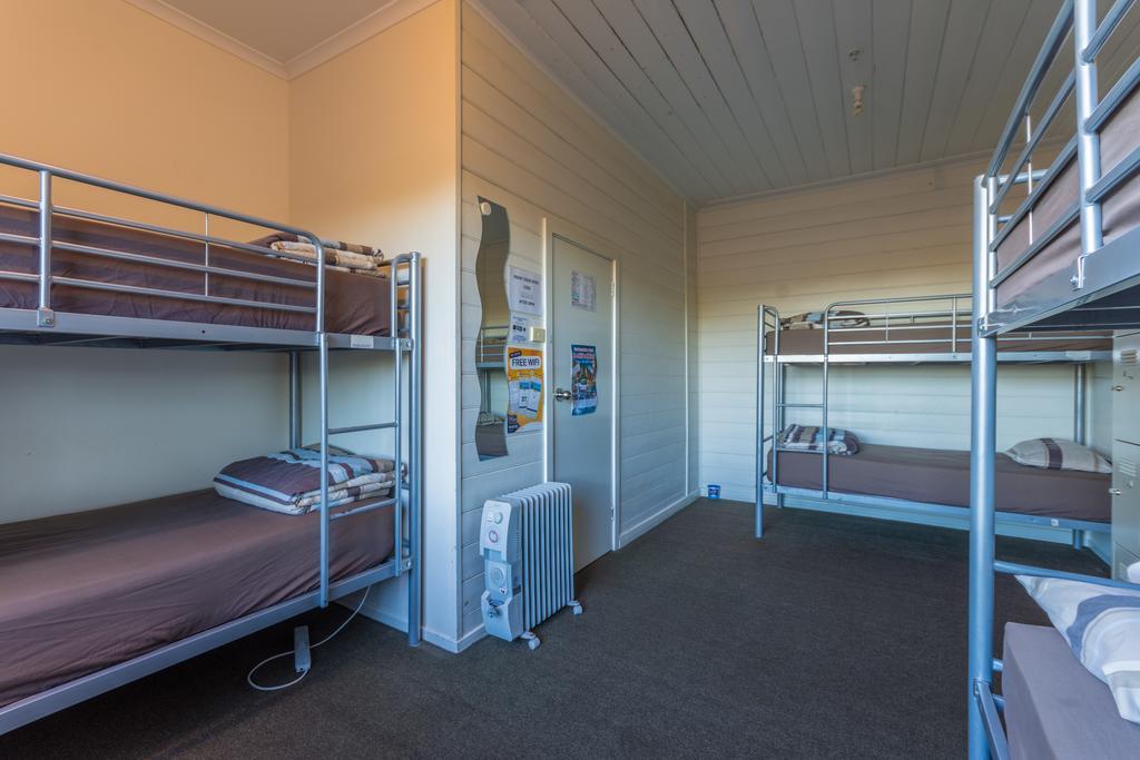토키 Bells Beach Backpackers 호스텔 외부 사진