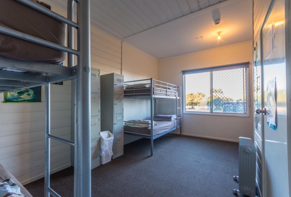 토키 Bells Beach Backpackers 호스텔 외부 사진