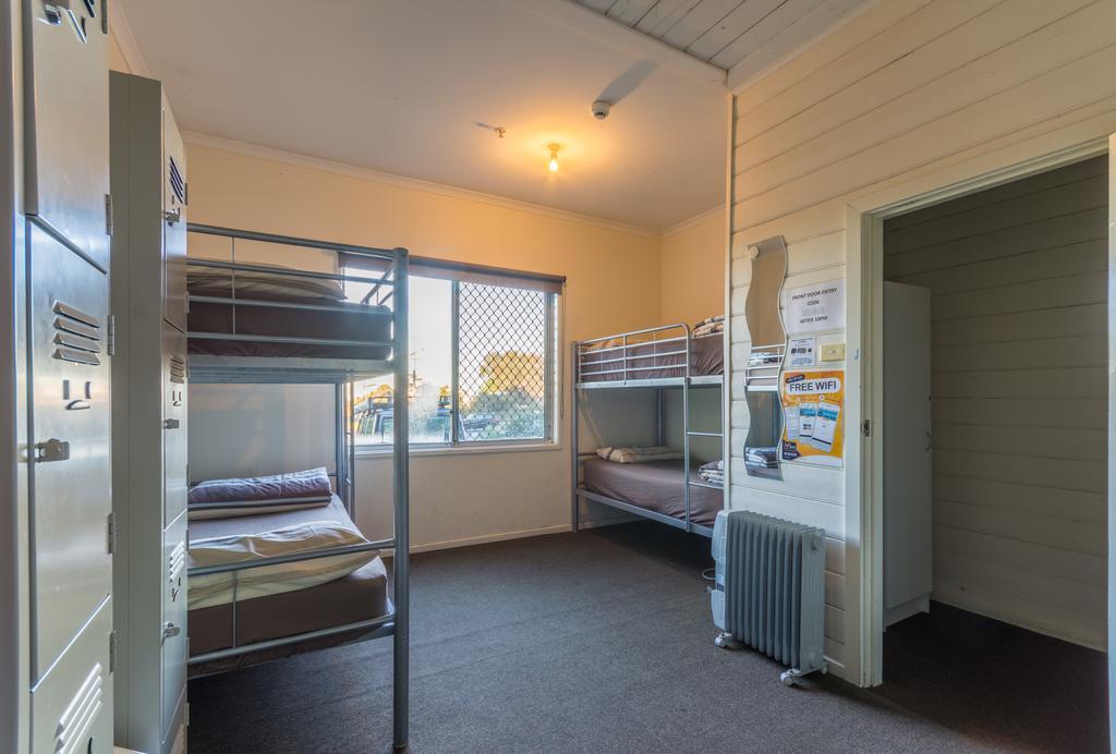 토키 Bells Beach Backpackers 호스텔 외부 사진