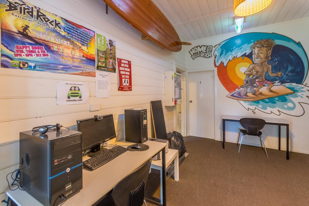 토키 Bells Beach Backpackers 호스텔 외부 사진