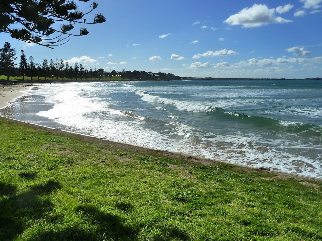 토키 Bells Beach Backpackers 호스텔 외부 사진